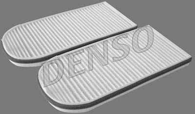 DENSO Kabineluftfilter dcf262p for BMW