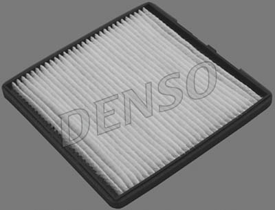 DENSO Kabineluftfilter dcf284p for KIA