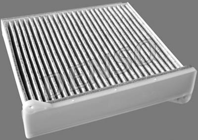 DENSO Kabineluftfilter dcf300k for MITSUBISHI