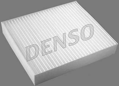 DENSO Kabineluftfilter dcf305p for MITSUBISHI