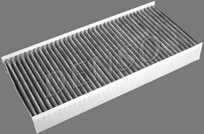 DENSO Kabineluftfilter dcf332k for FIAT CITROËN PEUGEOT TOYOTA