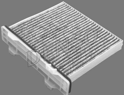 DENSO Kabineluftfilter dcf336k for MITSUBISHI