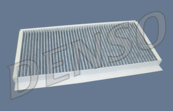 DENSO Kabineluftfilter dcf340k for BMW LAND ROVER