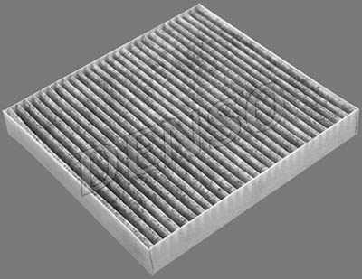 DENSO Kabineluftfilter dcf344k for MITSUBISHI