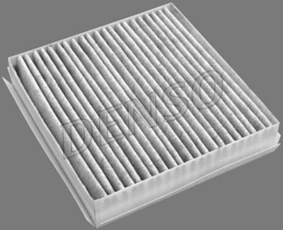 DENSO Kabineluftfilter dcf345k for SMART