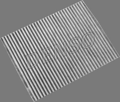 DENSO Kabineluftfilter dcf365k for FORD