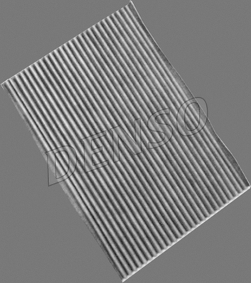 DENSO Kabineluftfilter dcf370k for NISSAN