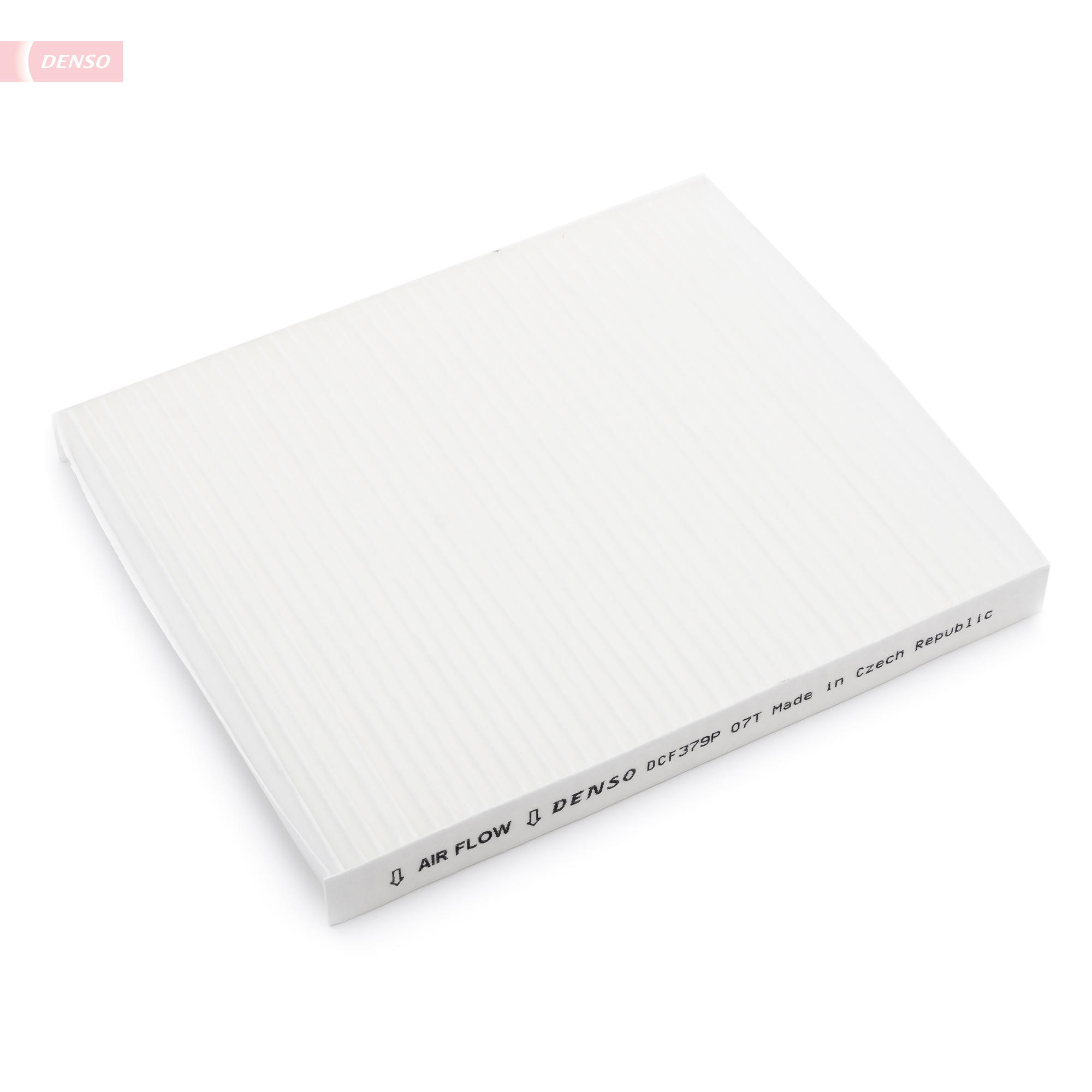 DENSO Kabineluftfilter dcf379p for SUZUKI