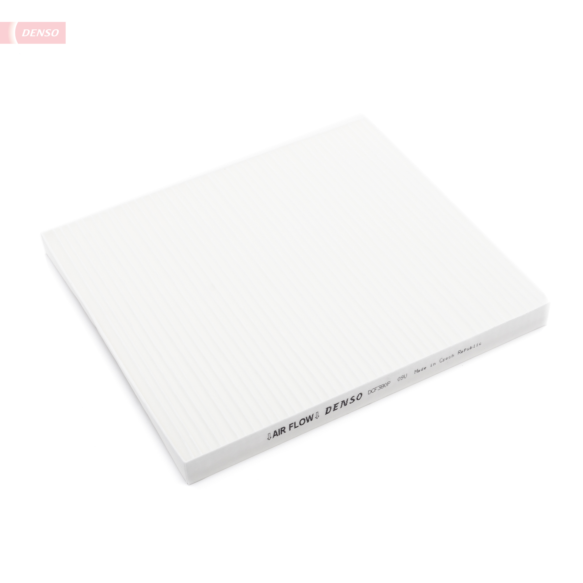 DENSO Kabineluftfilter dcf380p for SUZUKI