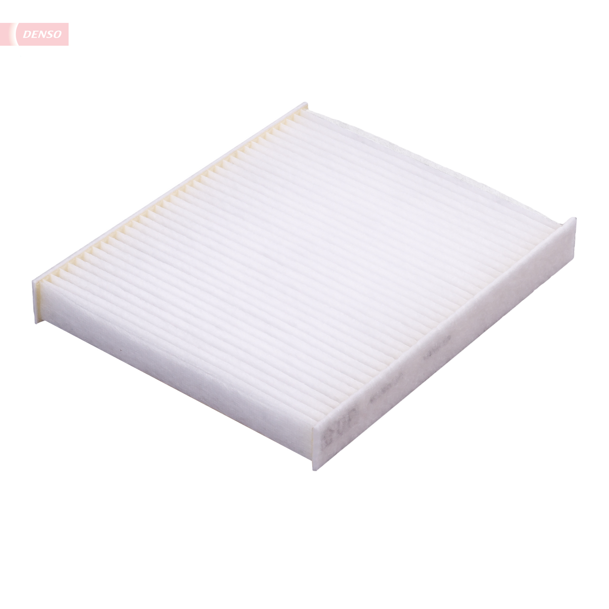 DENSO Kabineluftfilter dcf381p for SUZUKI