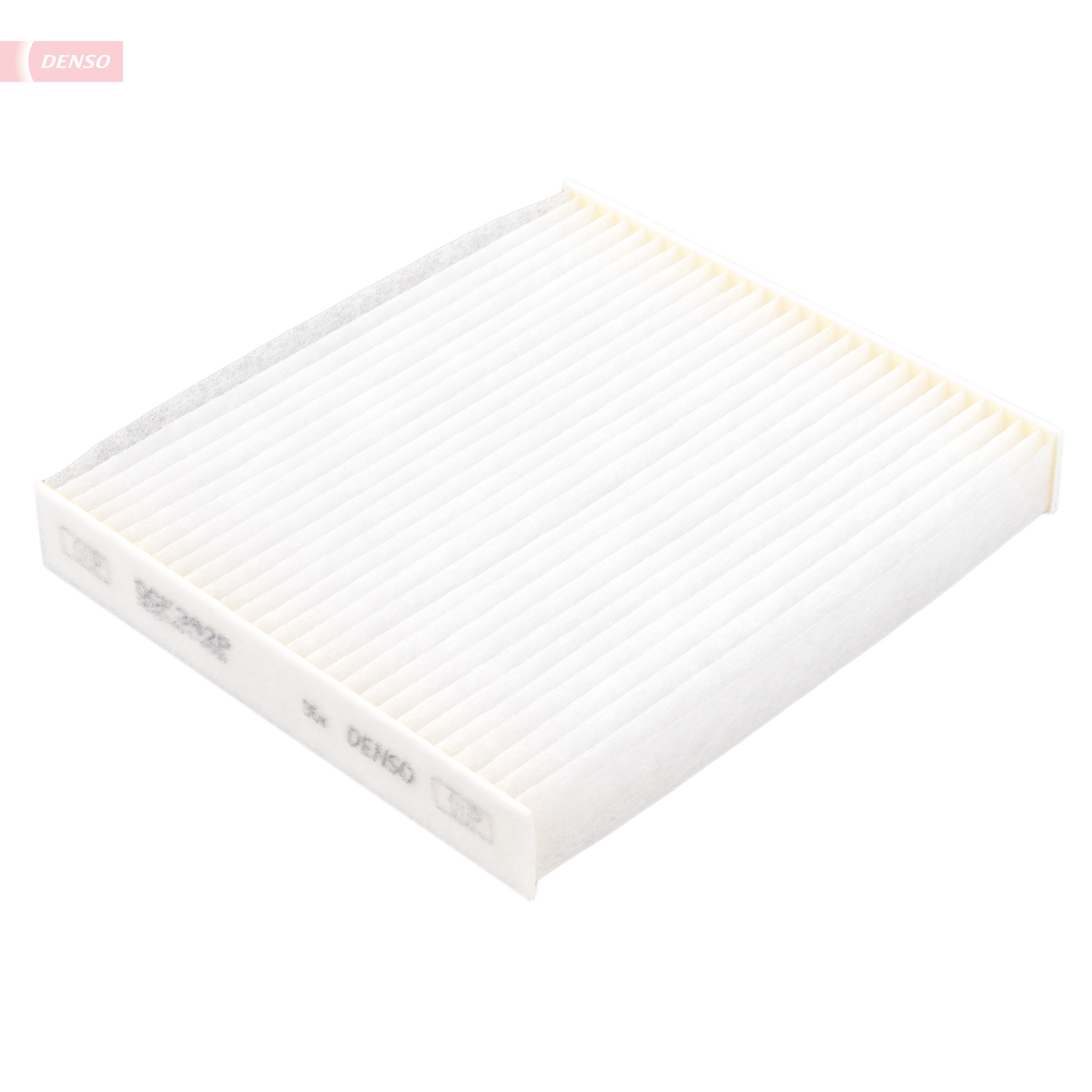DENSO Kabineluftfilter dcf382p for TOYOTA