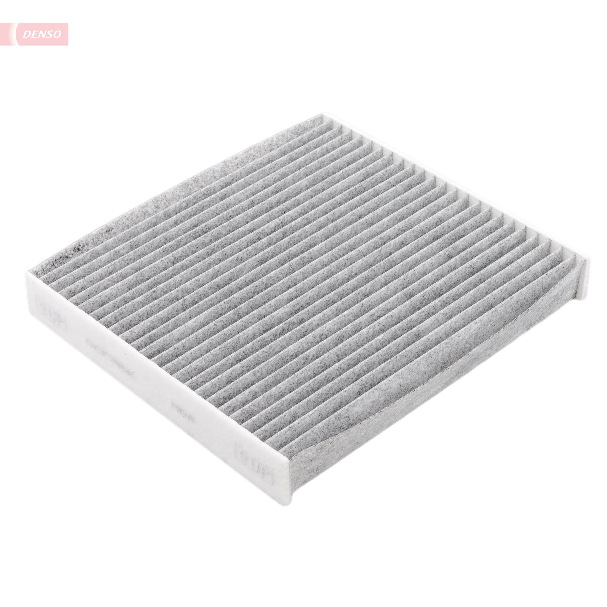 DENSO Kabineluftfilter dcf385k for TOYOTA