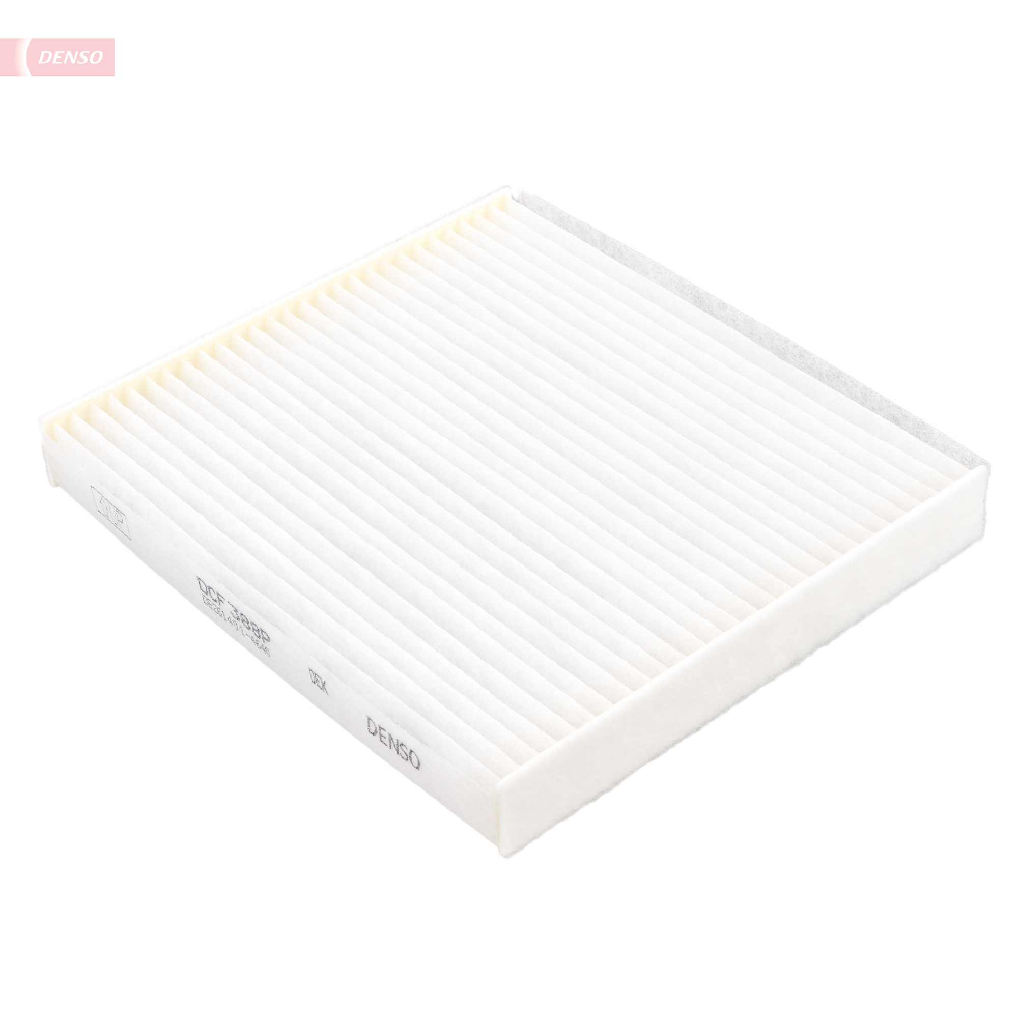 DENSO Kabineluftfilter dcf388p for TOYOTA