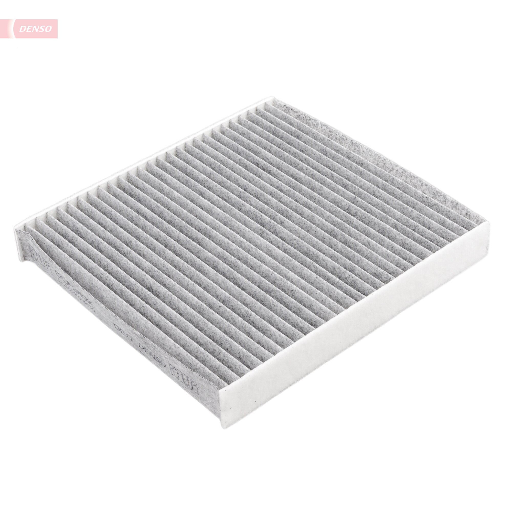 DENSO Kabineluftfilter dcf389k for TOYOTA LEXUS