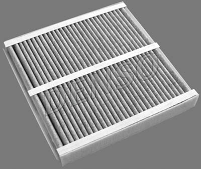 DENSO Kabineluftfilter dcf420k for BMW