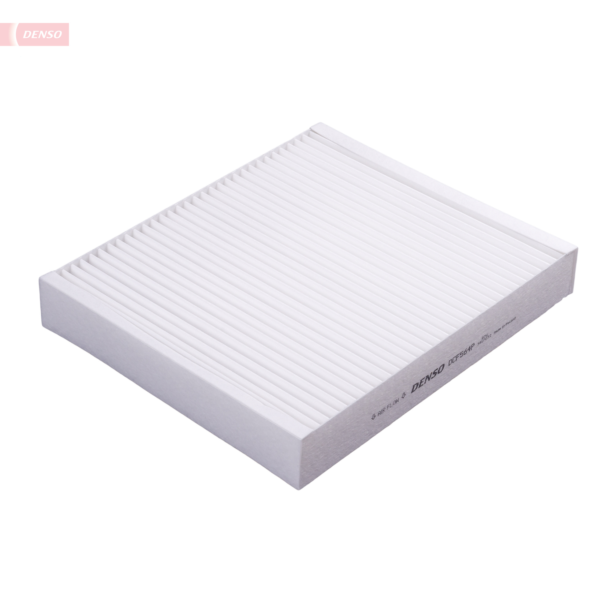DENSO Kabineluftfilter dcf564p for OPEL GENERAL MOTORS