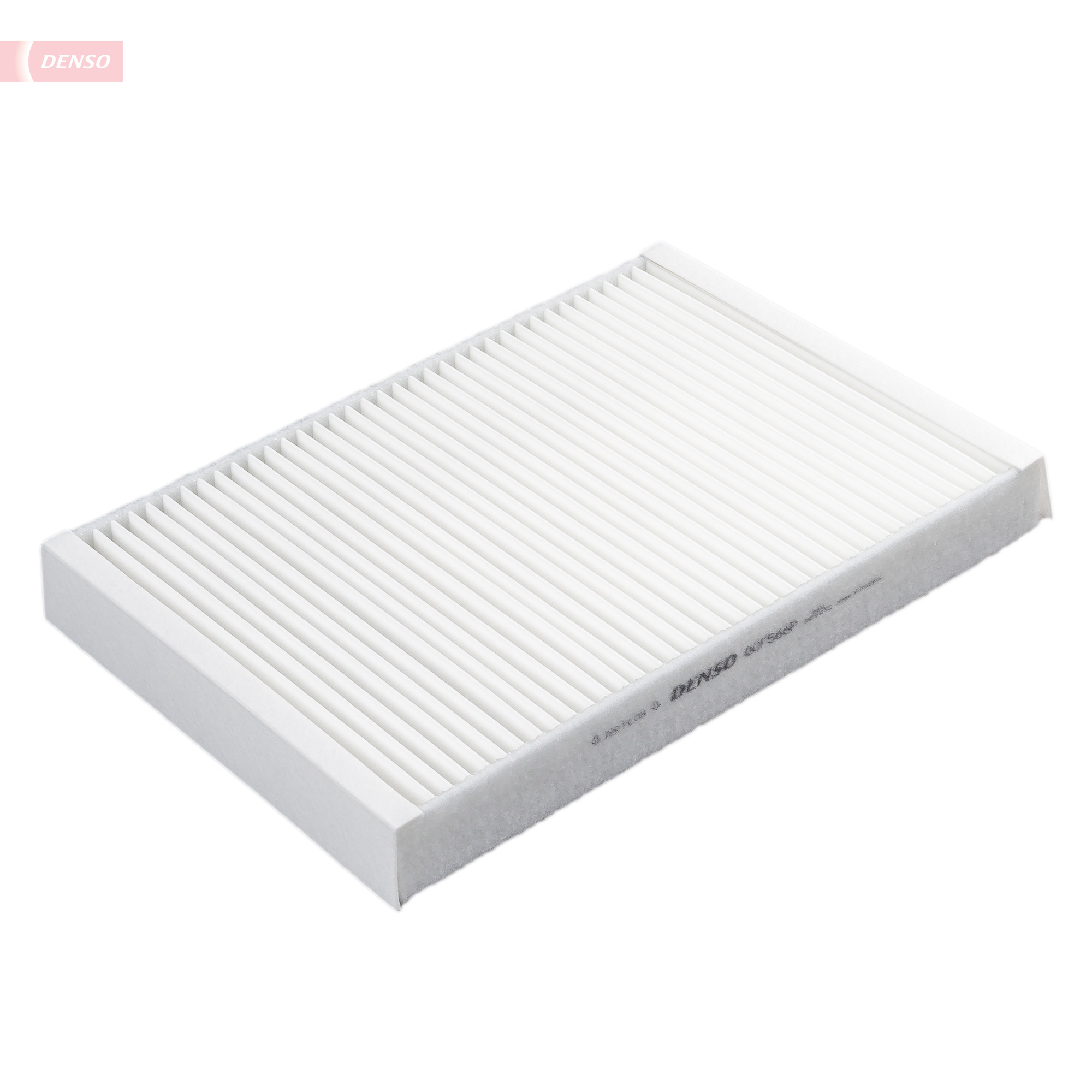 DENSO Kabineluftfilter dcf566p for VOLVO