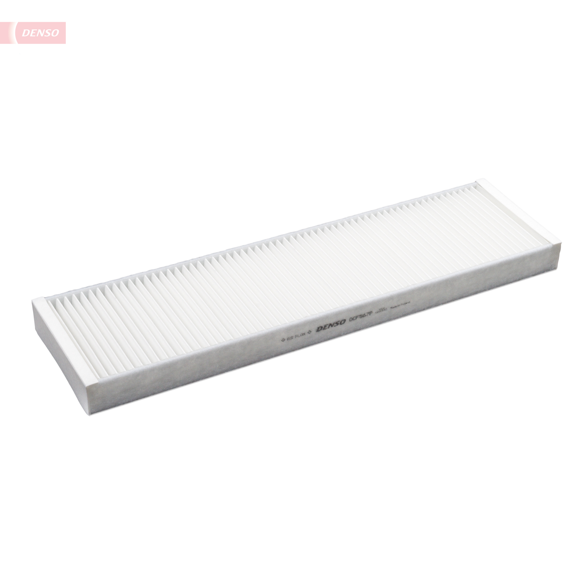 DENSO Kabineluftfilter dcf567p for BMW