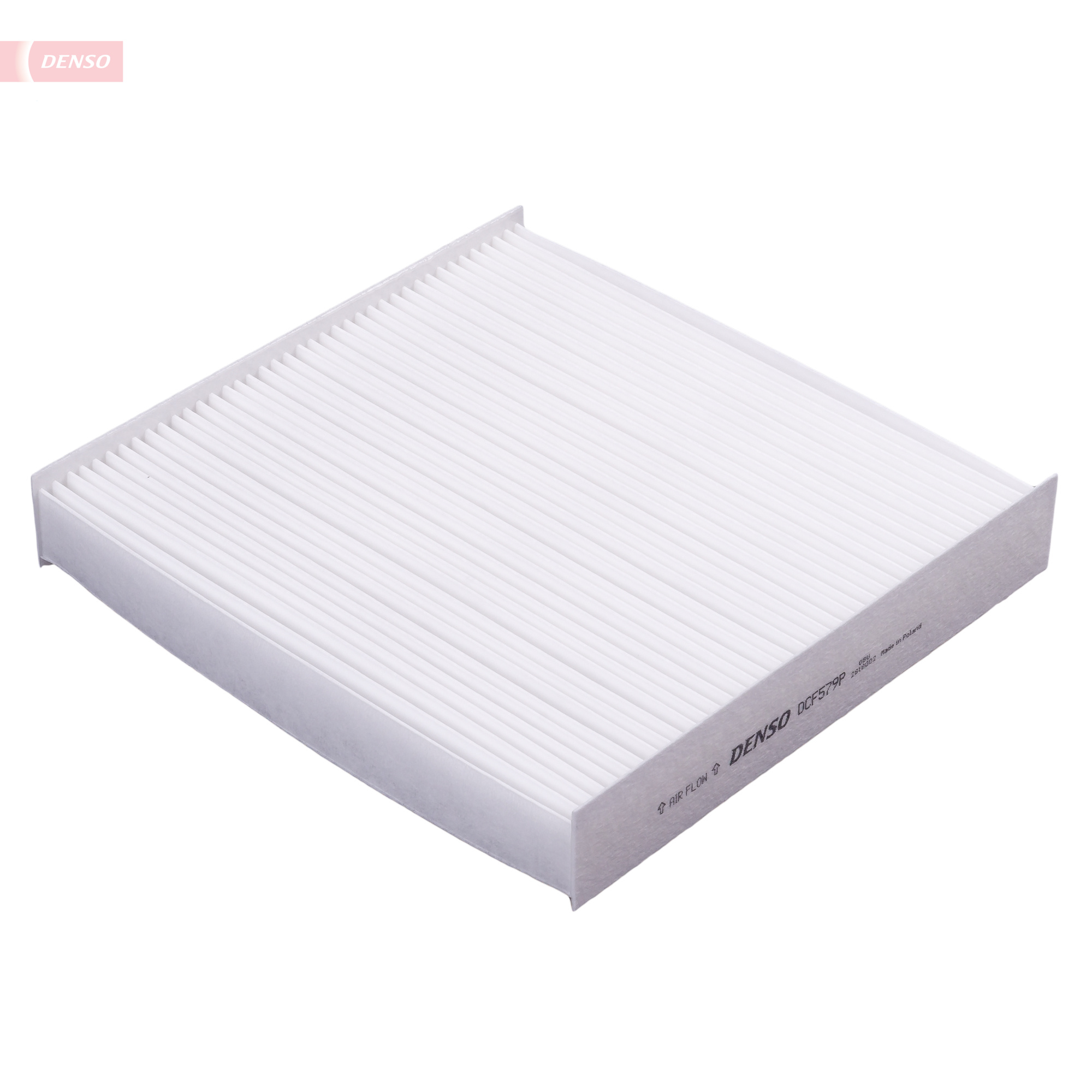 DENSO Kabineluftfilter dcf579p for NISSAN RENAULT