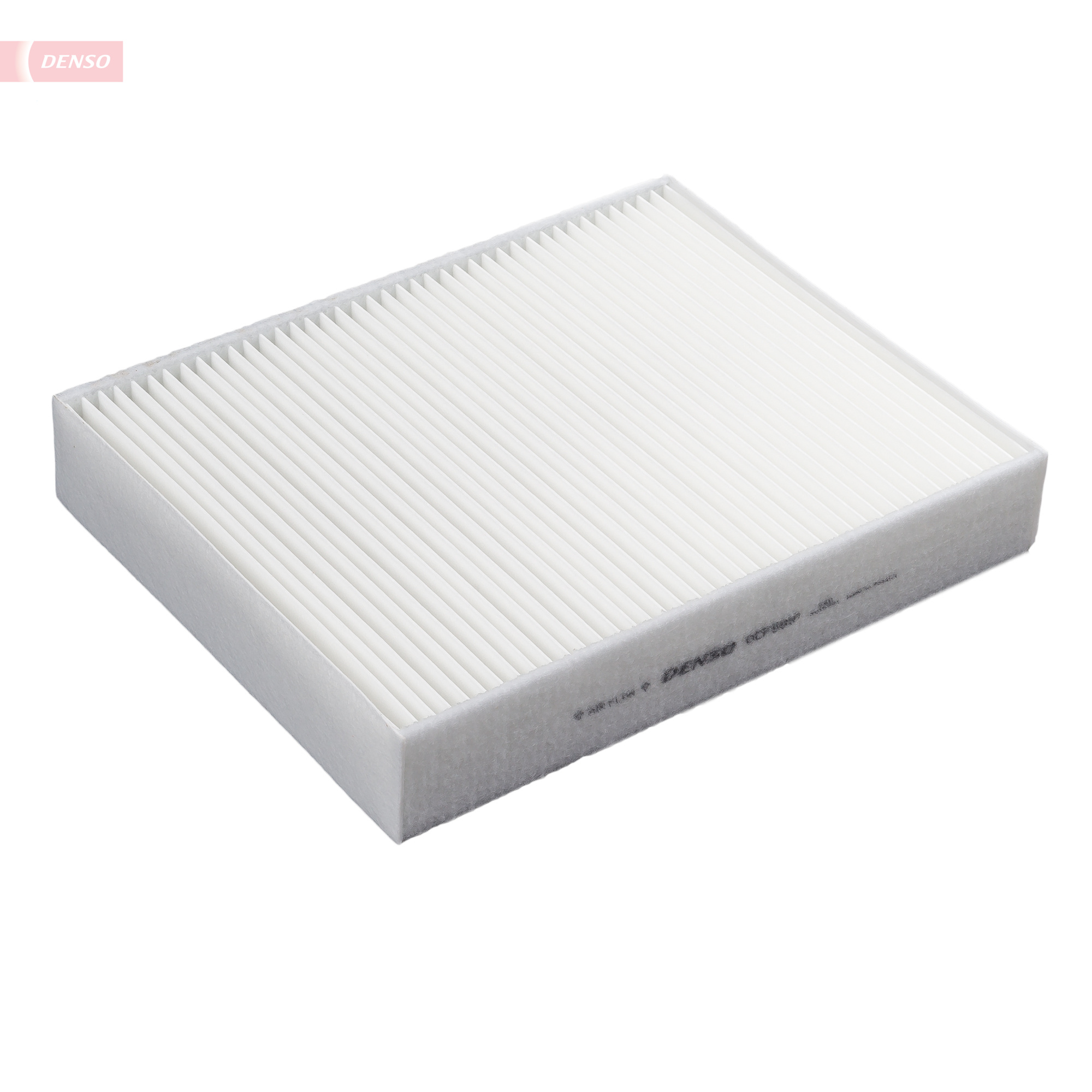 DENSO Kabineluftfilter dcf581p for BMW
