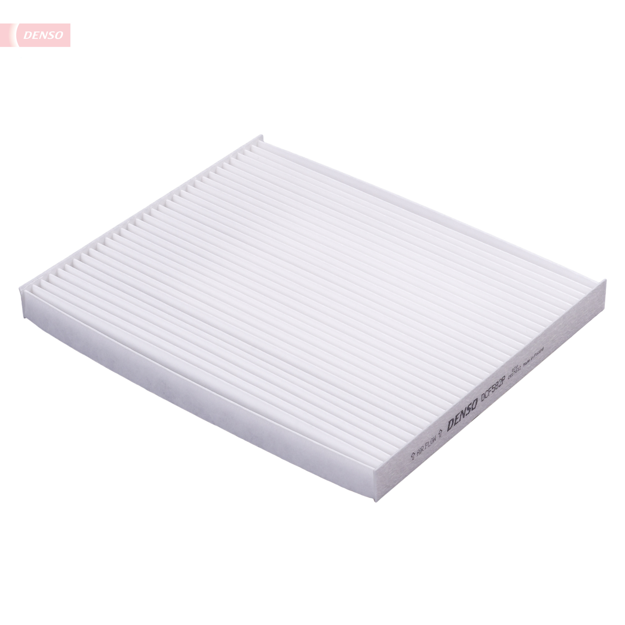 DENSO Kabineluftfilter dcf582p for HYUNDAI KIA