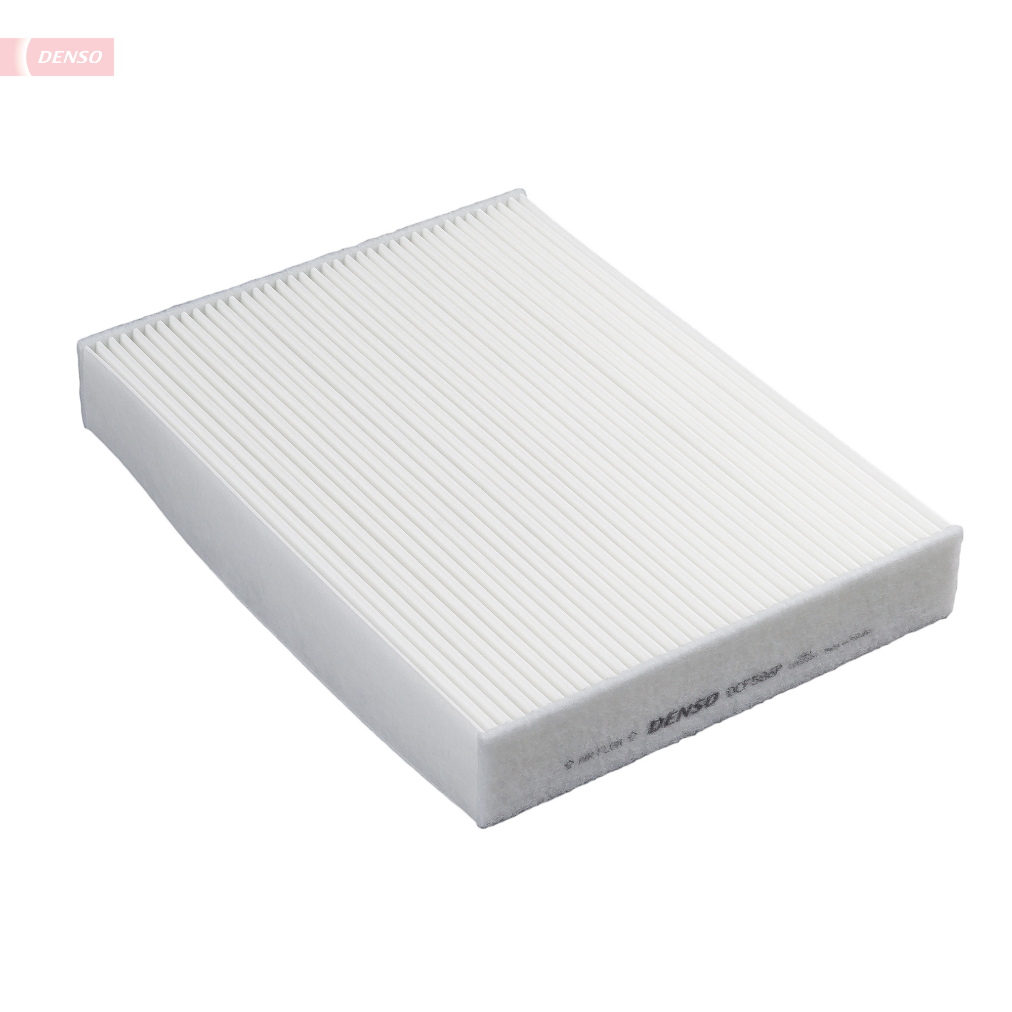 DENSO Kabineluftfilter dcf586p for FIAT NISSAN RENAULT