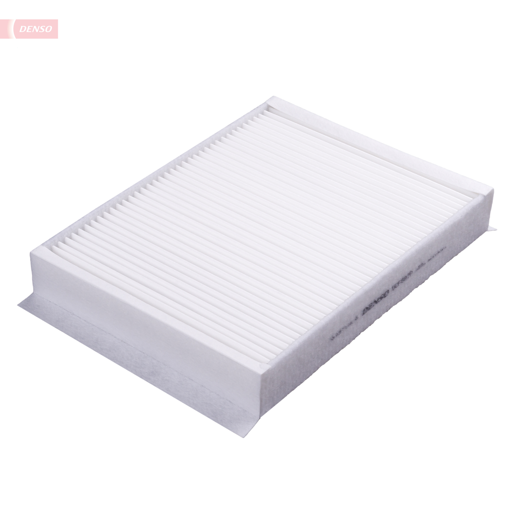 DENSO Kabineluftfilter dcf587p for MERCEDES-BENZ