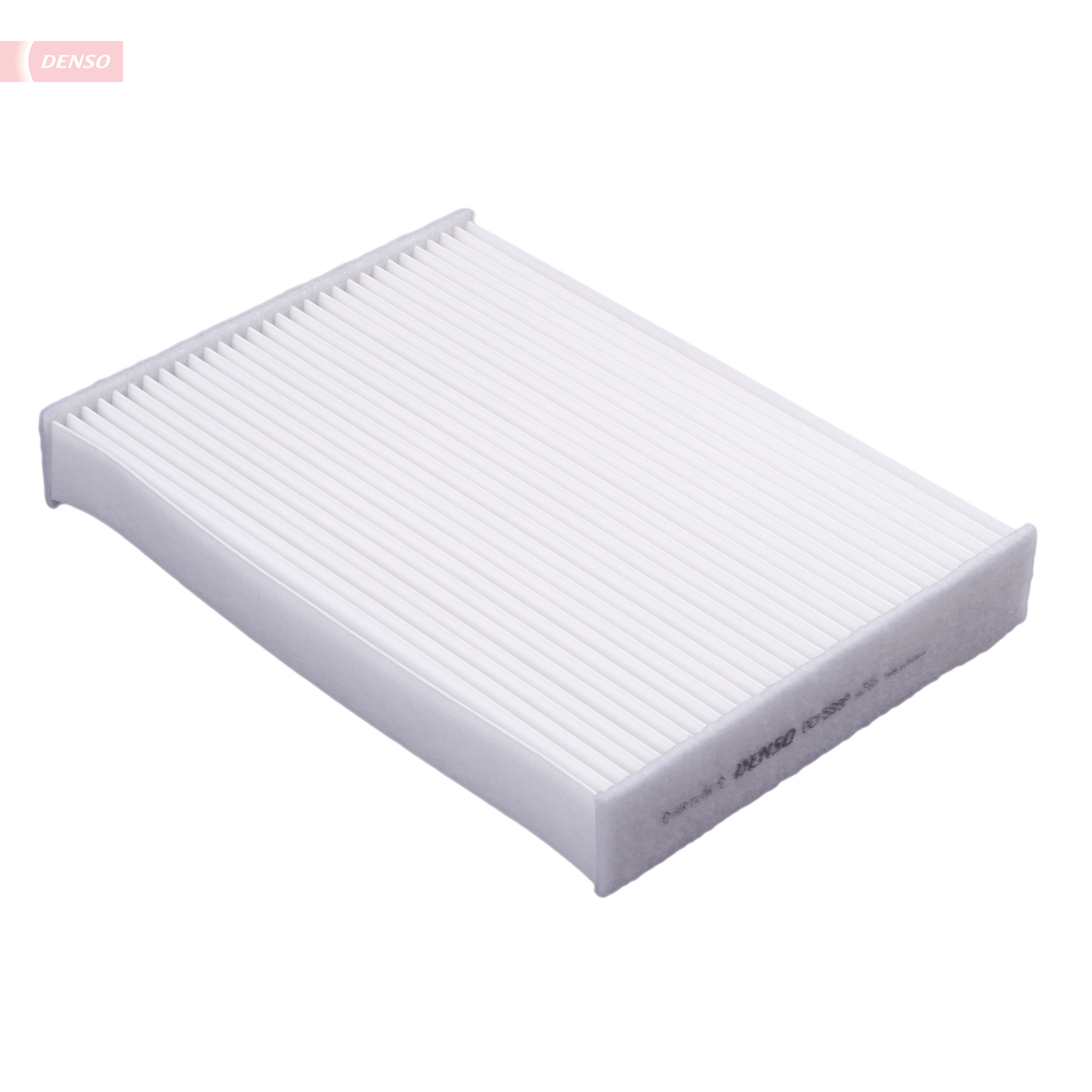 DENSO Kabineluftfilter dcf588p for NISSAN