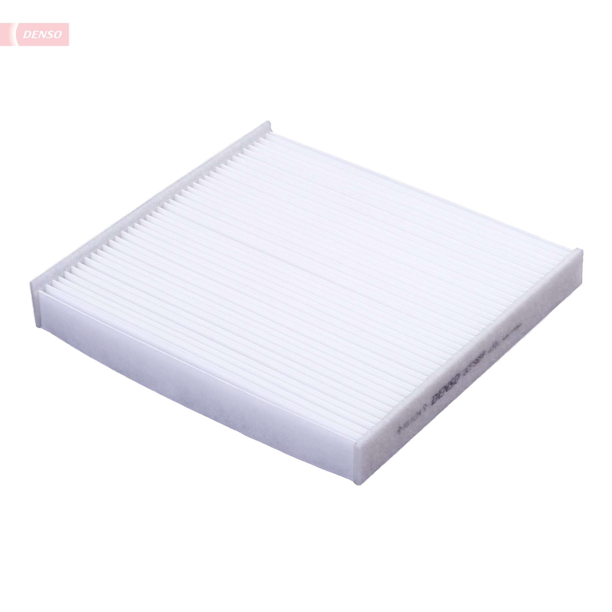 DENSO Kabineluftfilter dcf589p for FORD