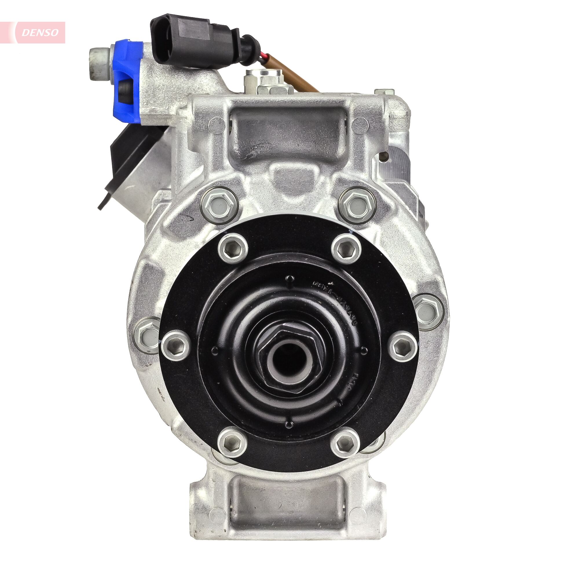 DENSO Kompressor, klimaanlæg dcp02107 for VAG