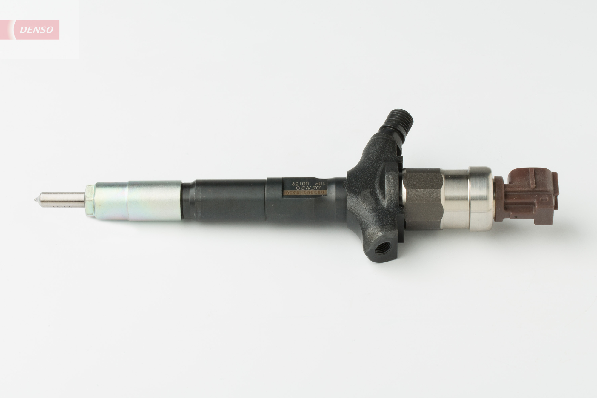DENSO Indsprøjtningsdyse dcri100360 for OPEL VAUXHALL ISUZU RENAULT