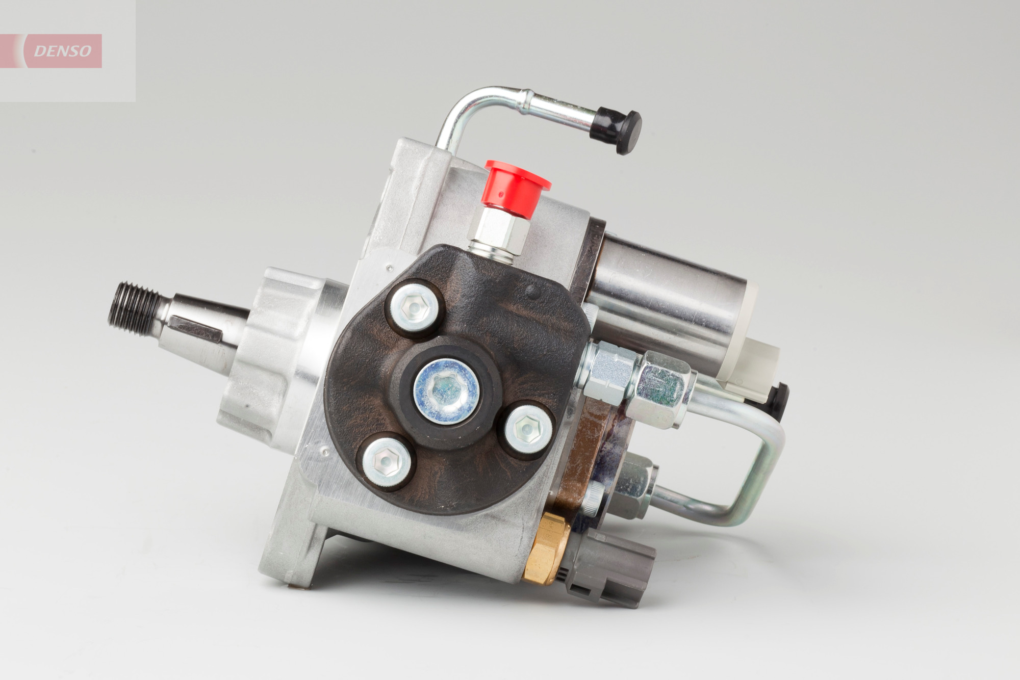 DENSO Højtrykspumpe dcrp300370 for NISSAN