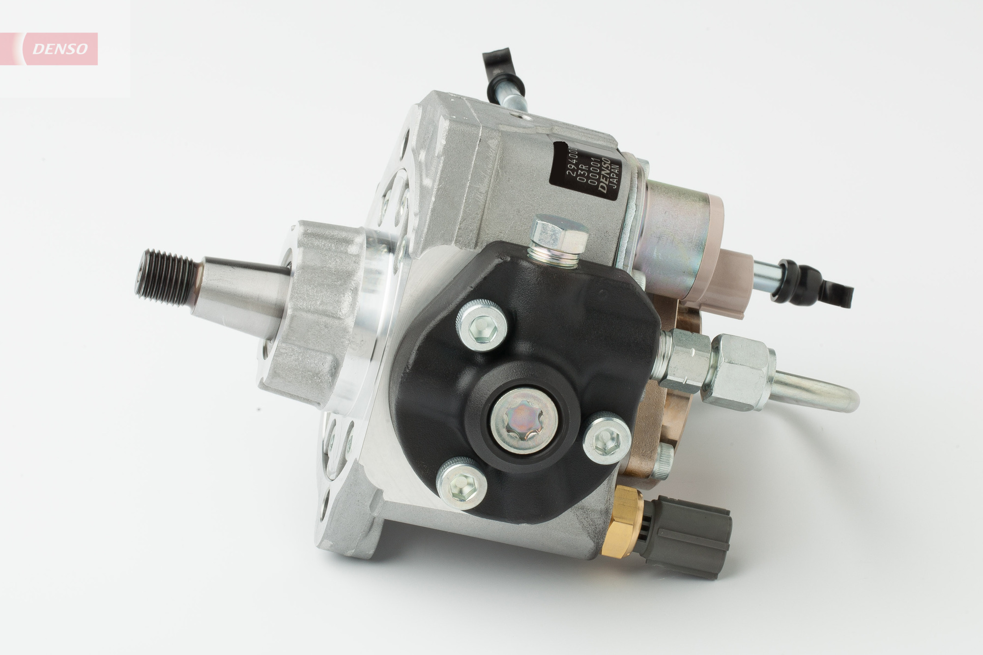 DENSO Højtrykspumpe dcrp300380 for TOYOTA