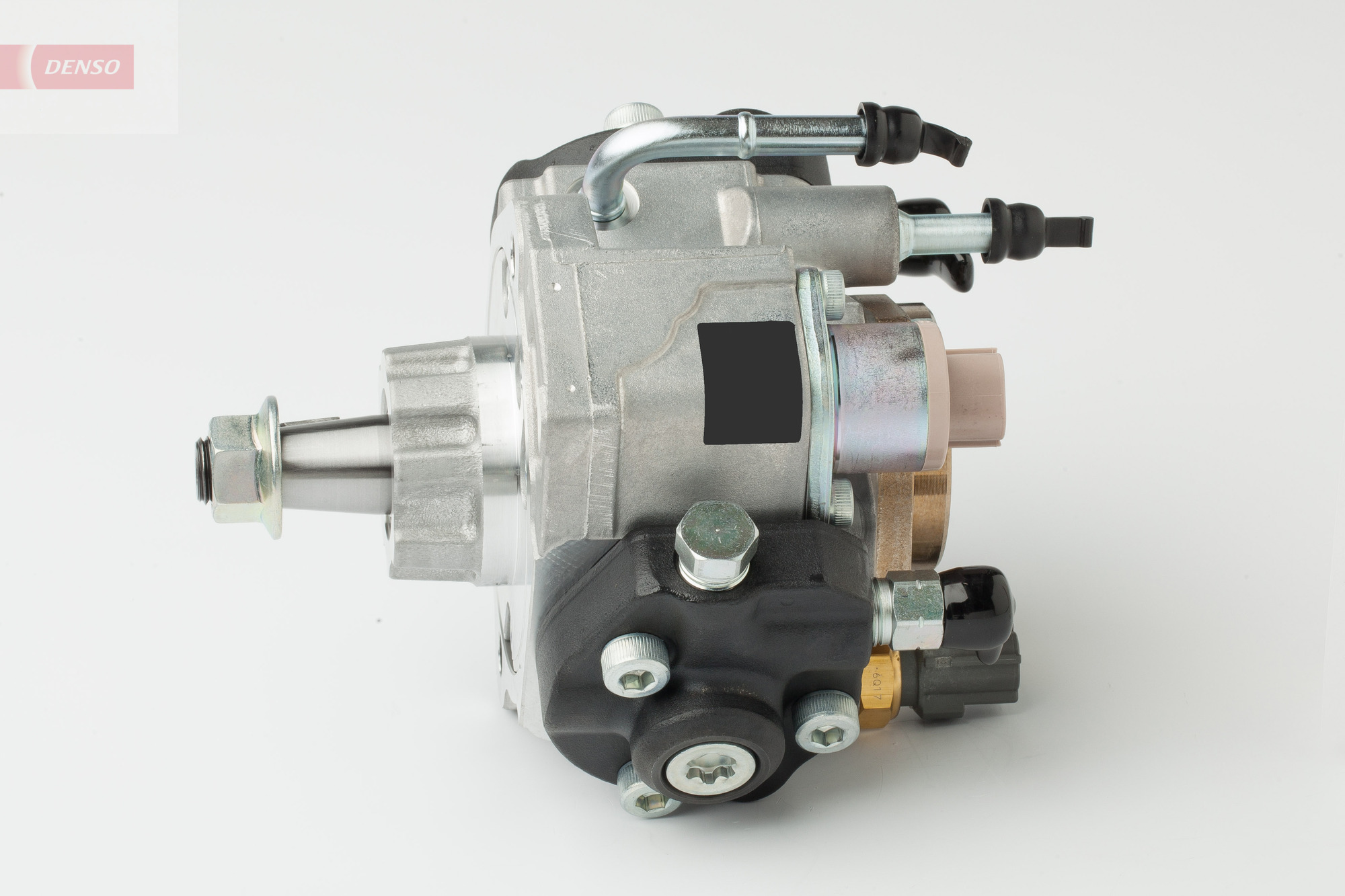 DENSO Højtrykspumpe dcrp300420 for MAZDA