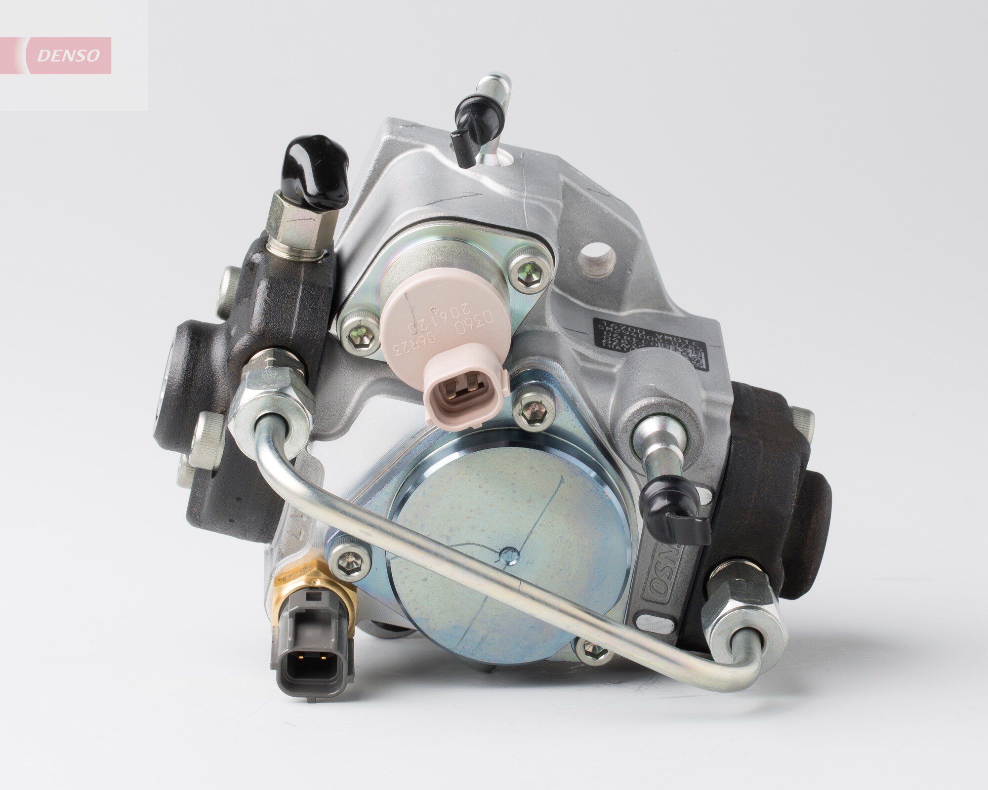 DENSO Højtrykspumpe dcrp300780 for NISSAN