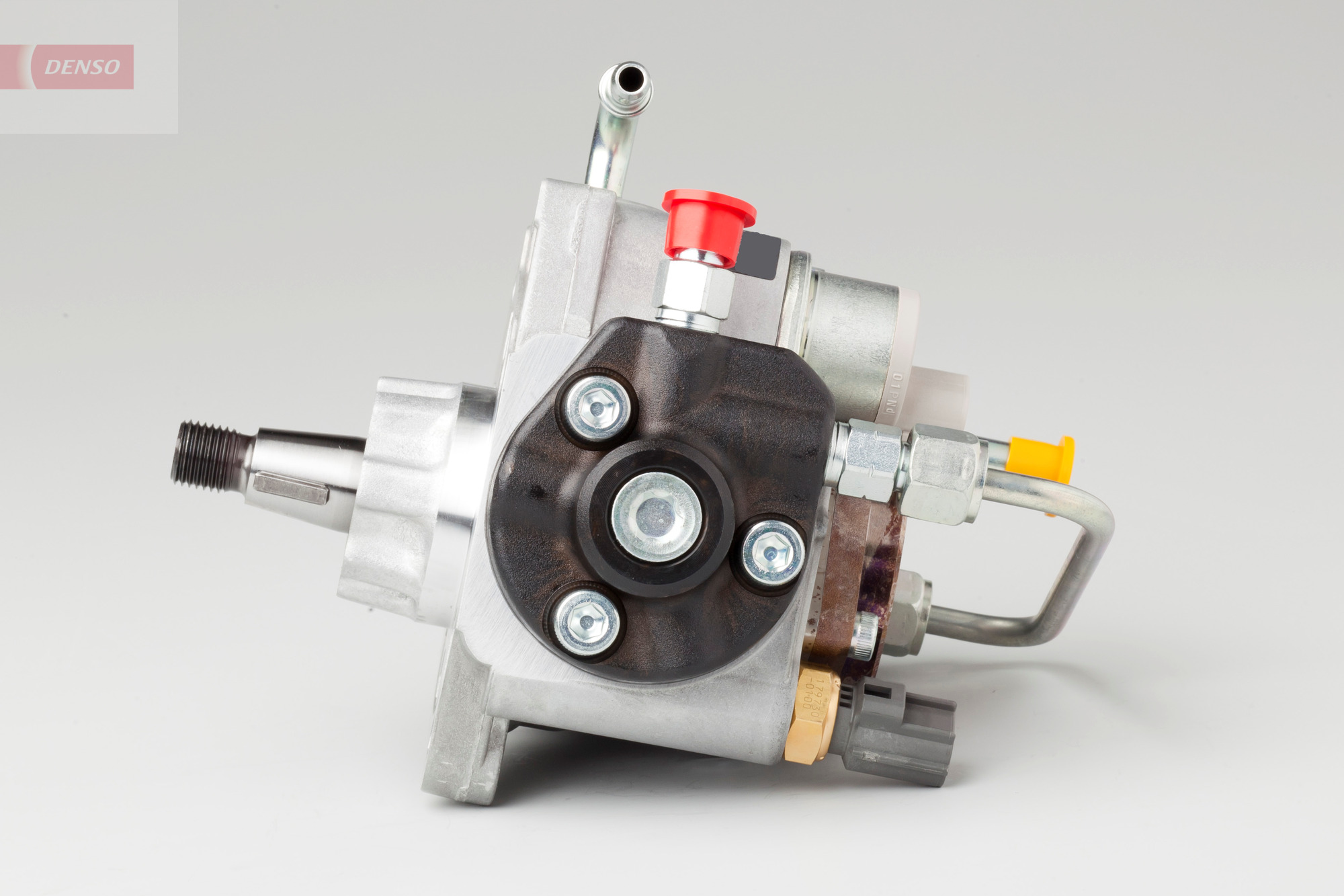 DENSO Højtrykspumpe dcrp300950 for FORD