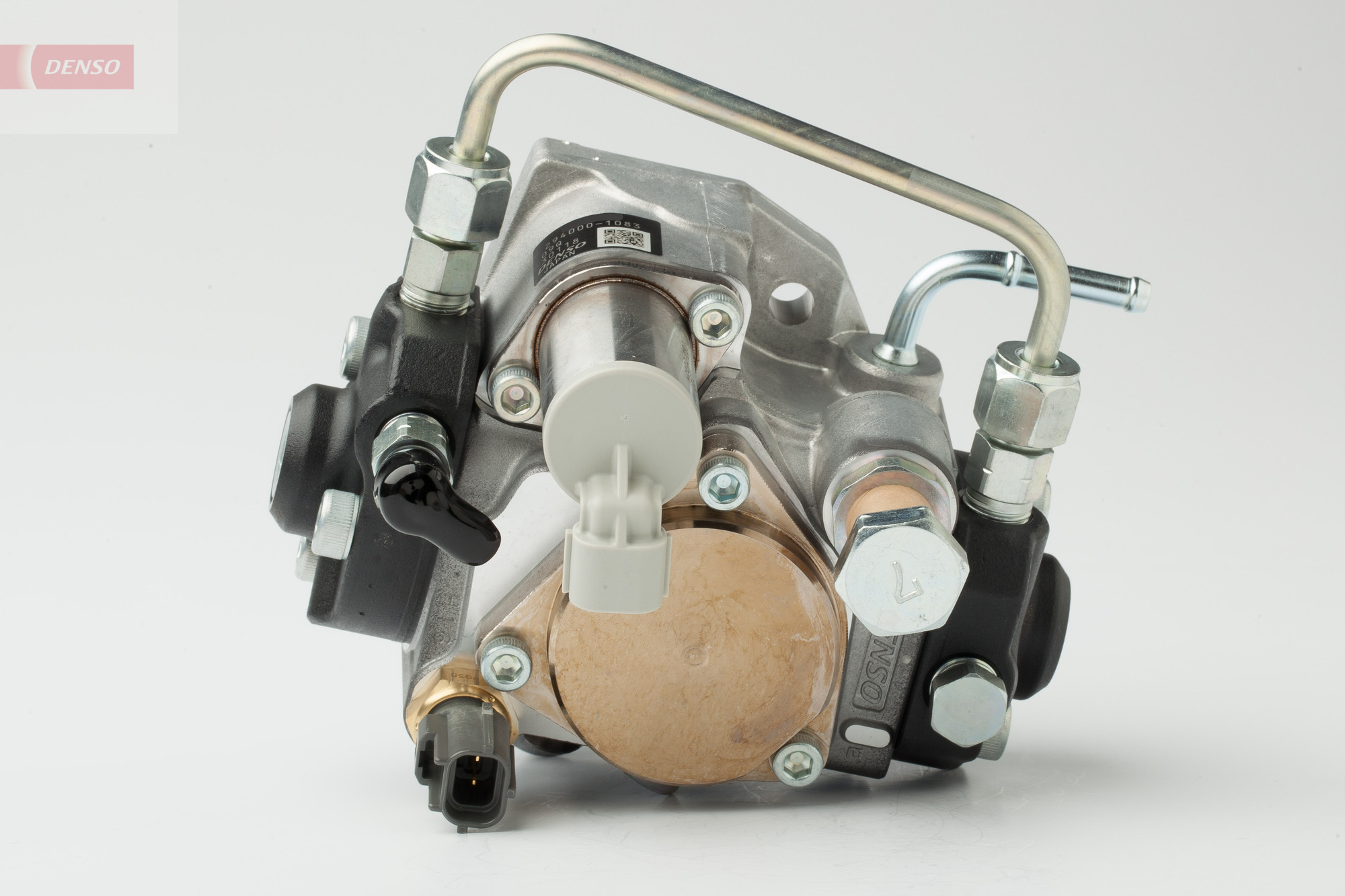 DENSO Højtrykspumpe dcrp301080 for SUBARU