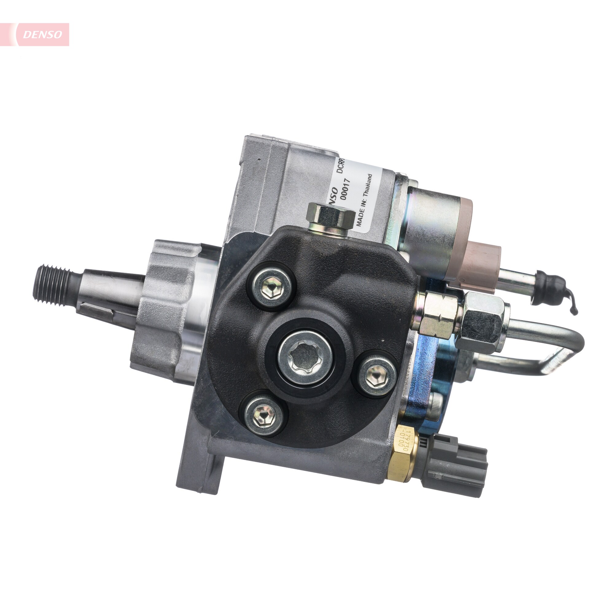 DENSO Højtrykspumpe dcrp301240 for MITSUBISHI