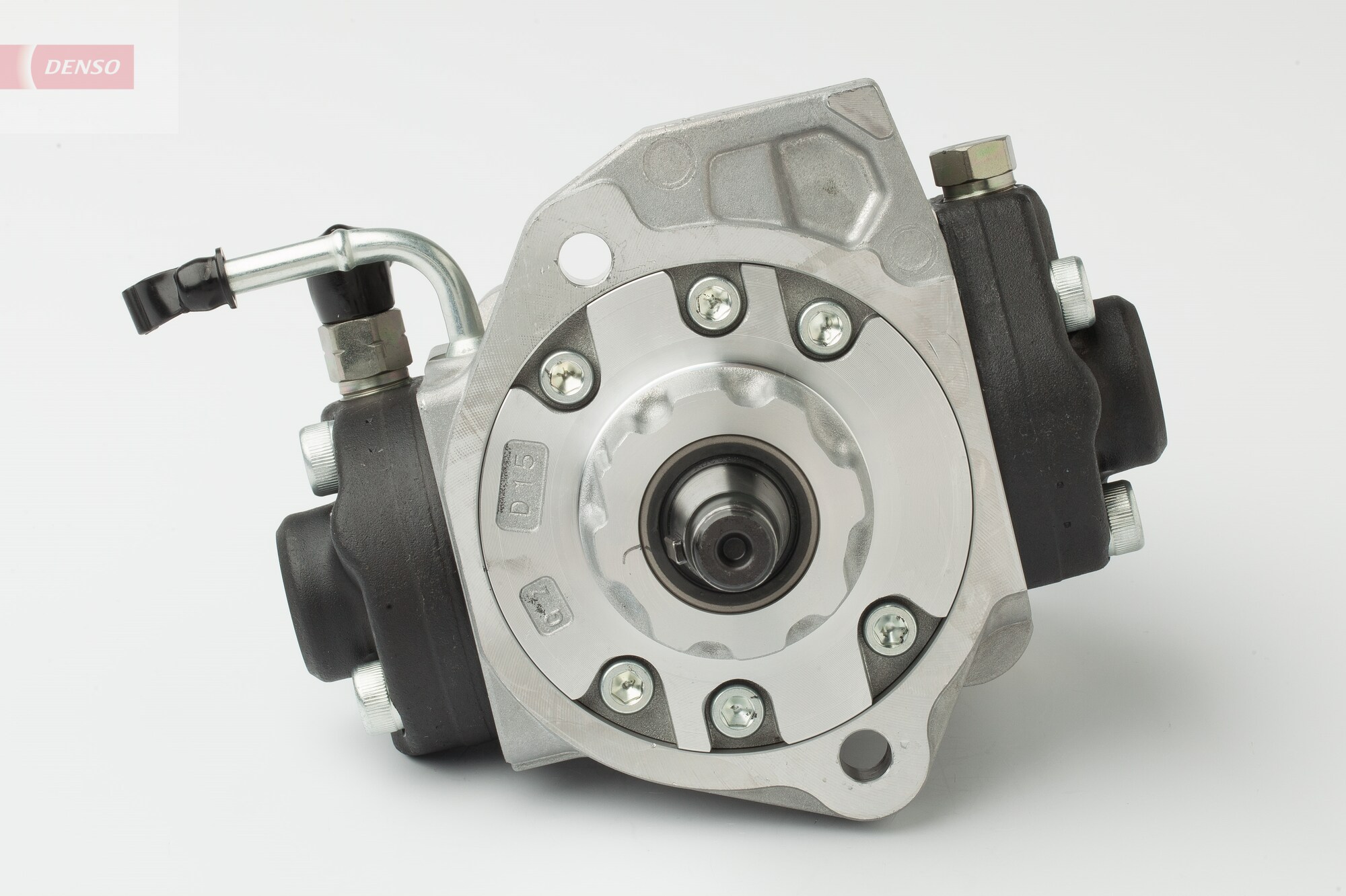 DENSO Højtrykspumpe dcrp301370 for MITSUBISHI