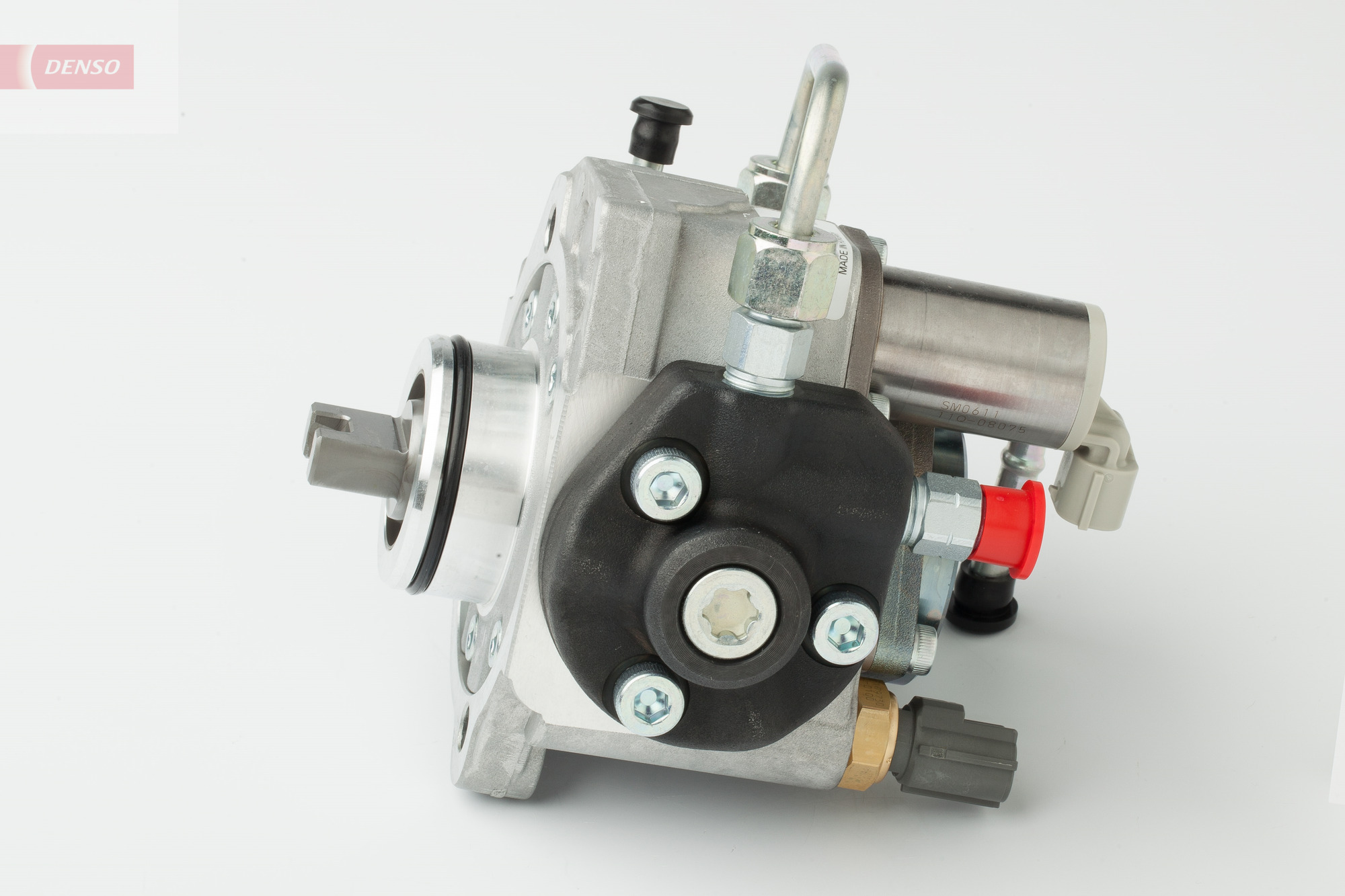 DENSO Højtrykspumpe dcrp301580 for TOYOTA