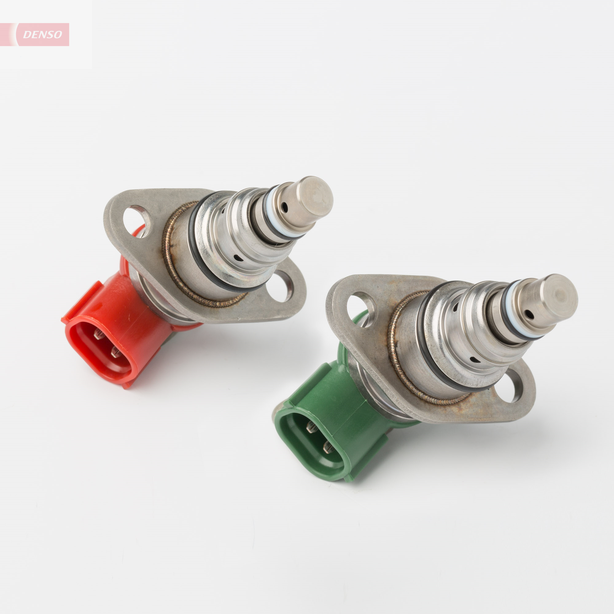 DENSO Trykreguleringsventil, Common-Rail-System dcrs210120 for TOYOTA