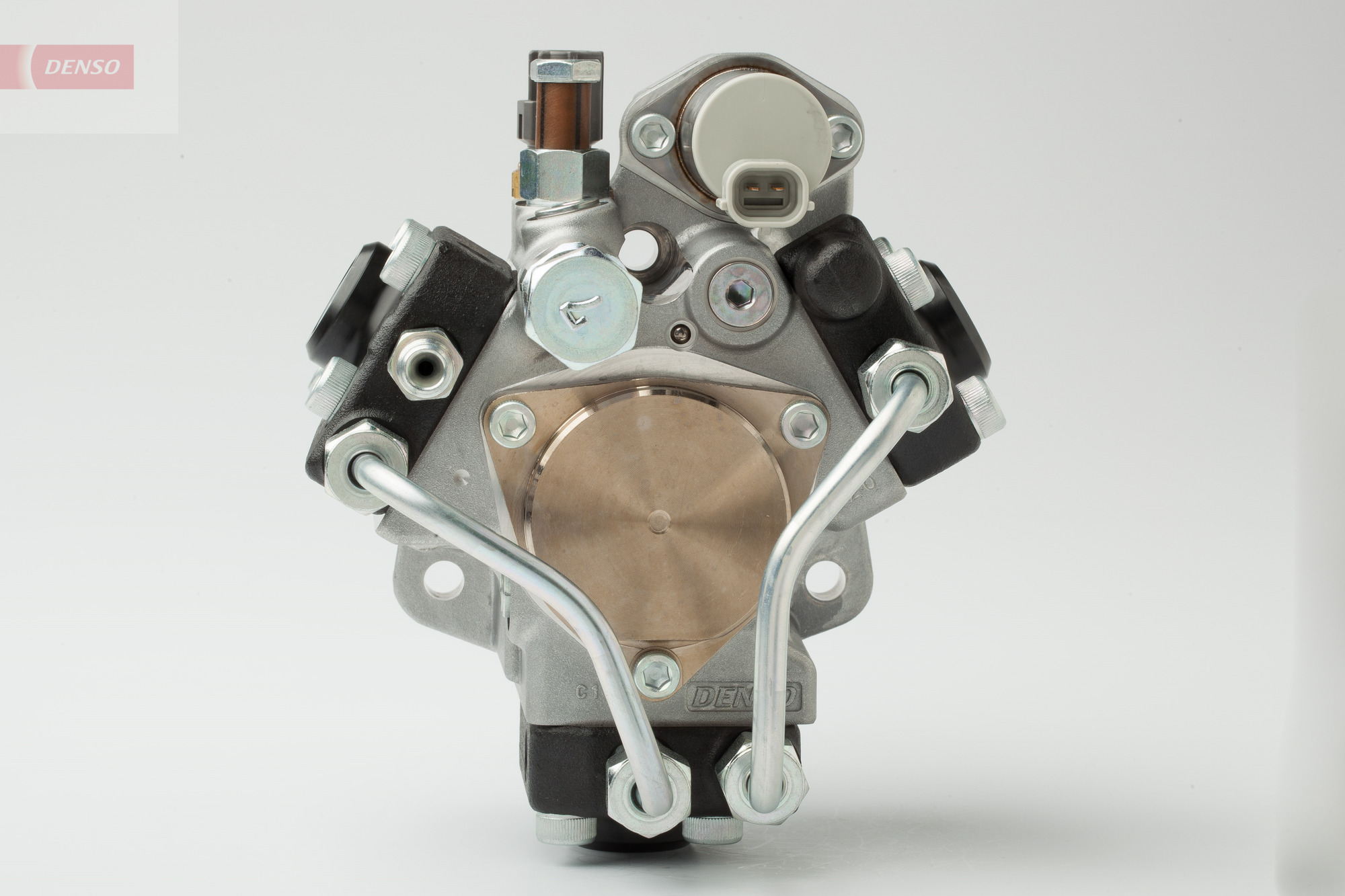 DENSO Højtrykspumpe dcrp400280 for TOYOTA
