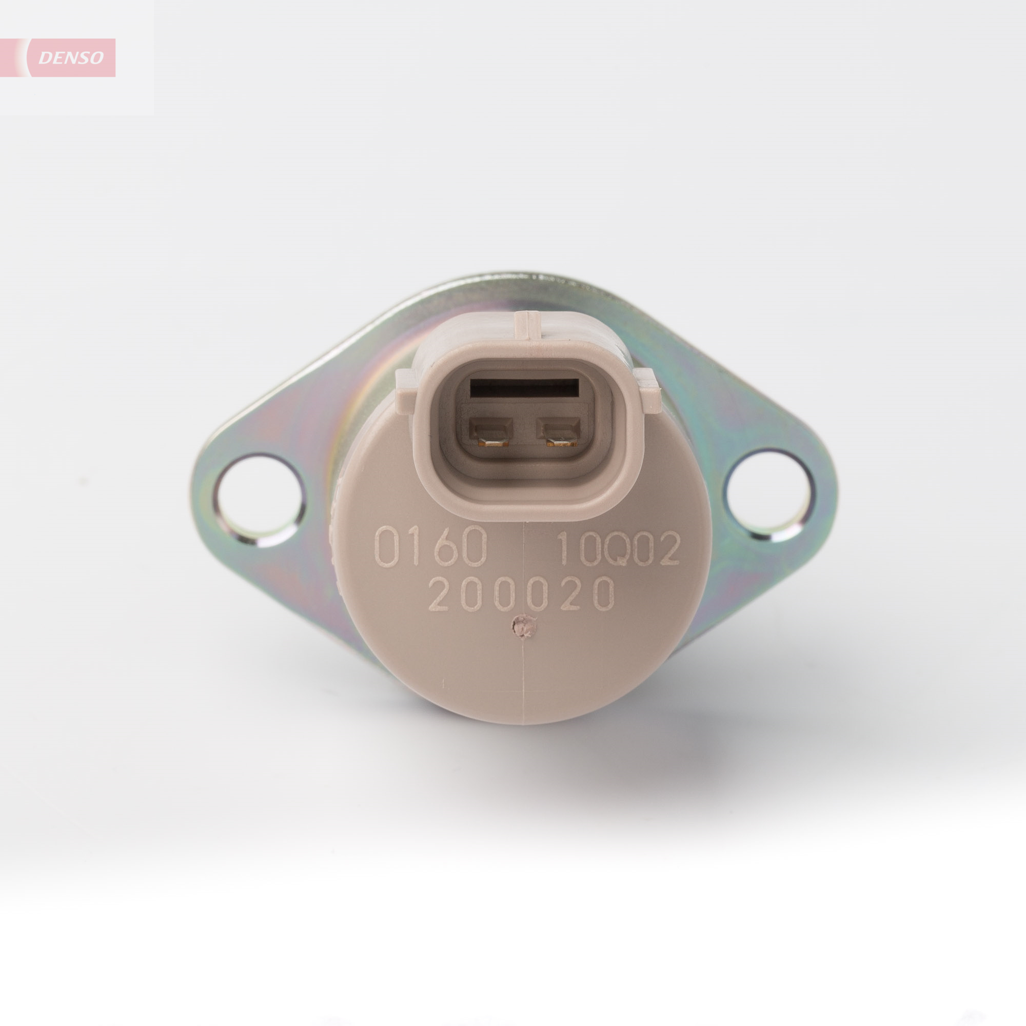DENSO Trykreguleringsventil, Common-Rail-System dcrs300260 for FORD FIAT ISUZU MAZDA MITSUBISHI NISSAN CITROËN/PEUGEOT LAND ROVER