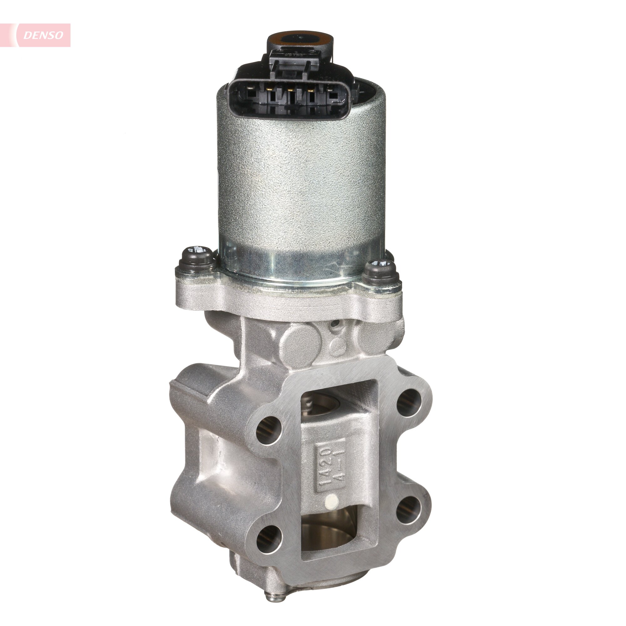 DENSO EGR-ventil DEG-0107 for TOYOTA
