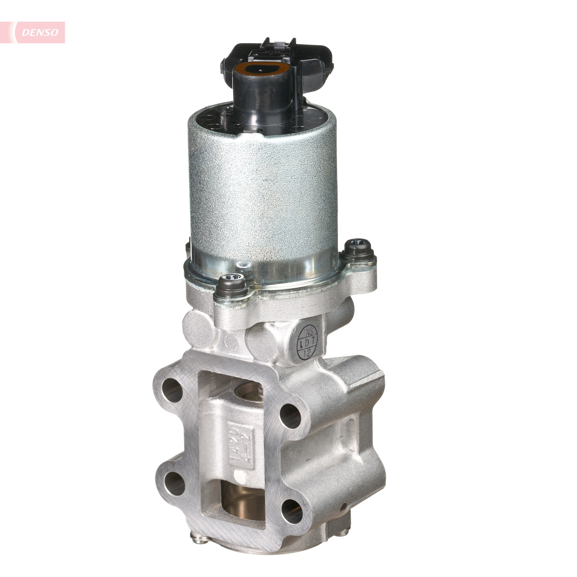 DENSO EGR-ventil DEG-0108 for LEXUS