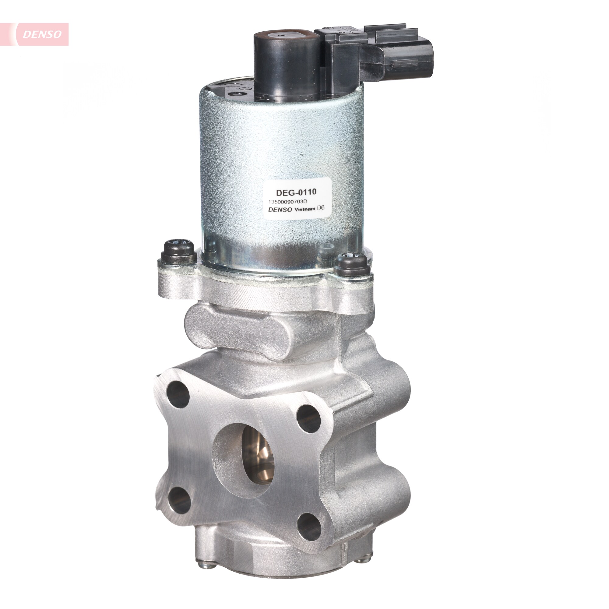 DENSO EGR-ventil DEG-0110 for TOYOTA