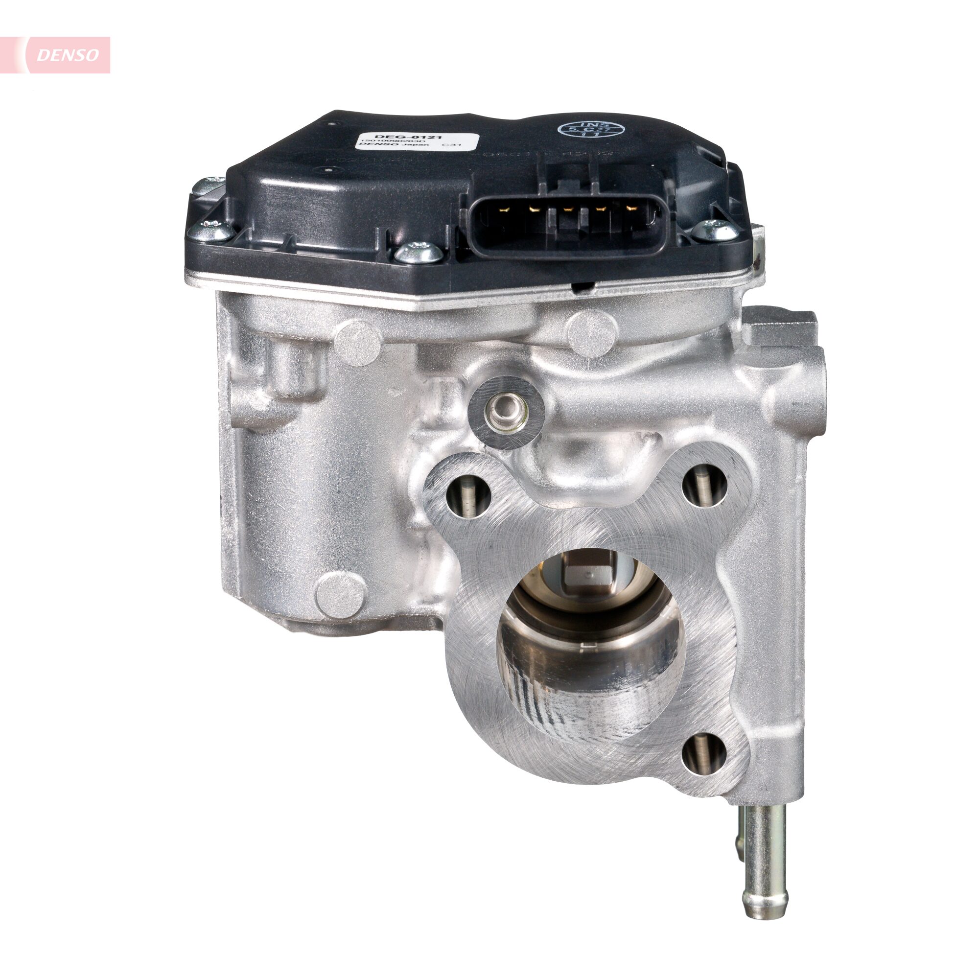 DENSO EGR-ventil DEG-0121 for TOYOTA