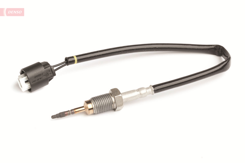 DENSO Sensor, udstødningsgastemperatur DET-0105 for BMW