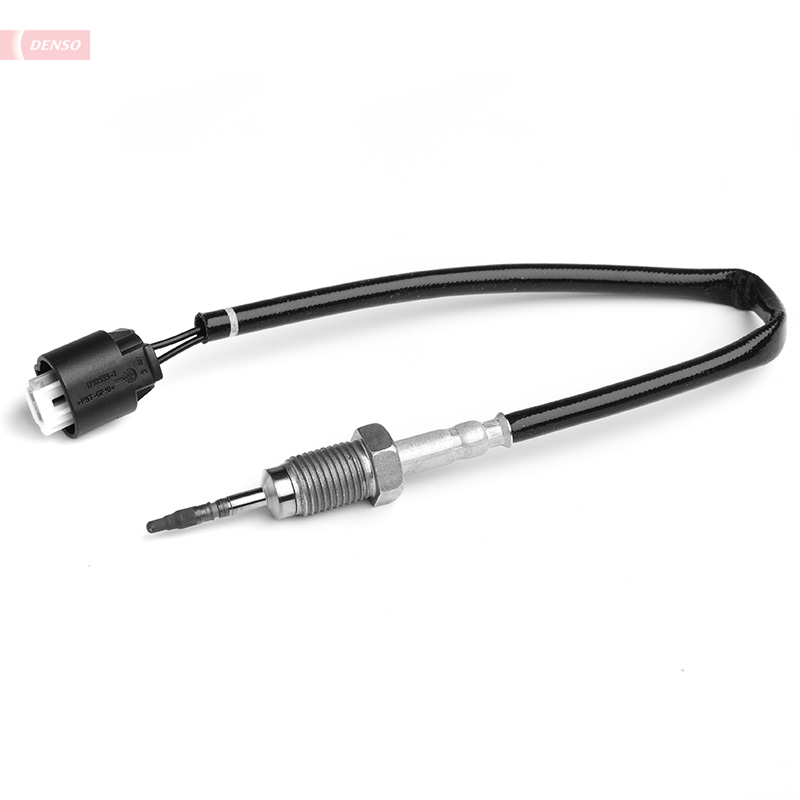 DENSO Sensor, udstødningsgastemperatur DET-0108 for BMW