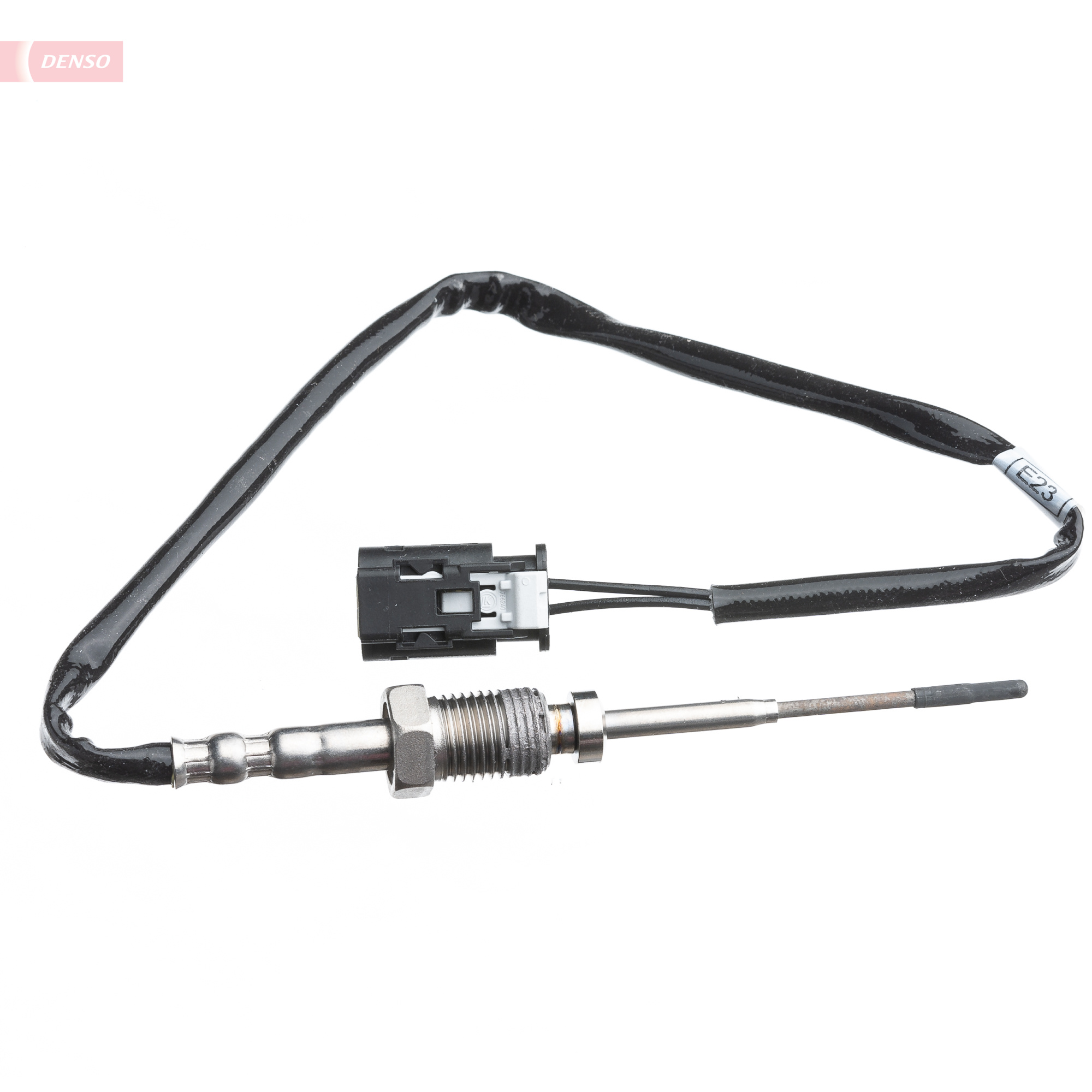 DENSO Sensor, udstødningsgastemperatur DET-0151 for BMW